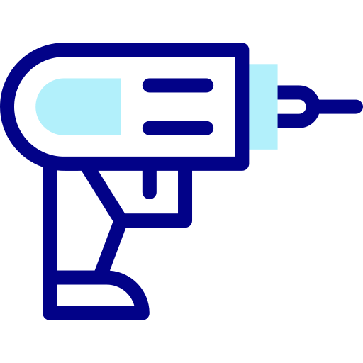 Drill free icon