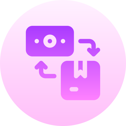 compra grátis ícone