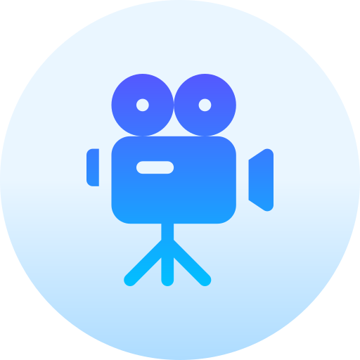 caméra vidéo Icône gratuit caméra vidéo Icône gratuit