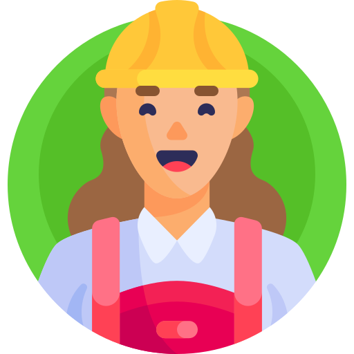 ingénieur Icône gratuit ingénieur Icône gratuit