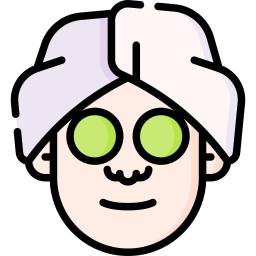 tratamento ocular grátis ícone
