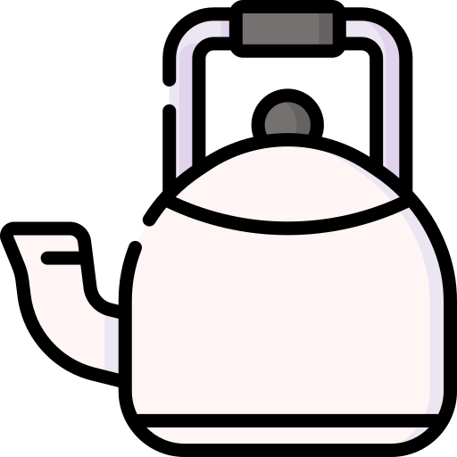 Kettle free icon Kettle free icon