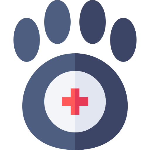 veterinario icono gratis