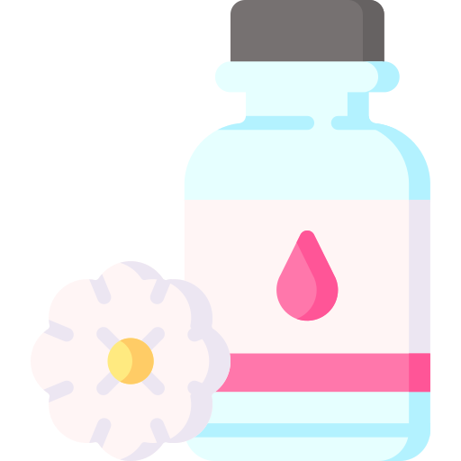 Aromatherapy - Free wellness icons