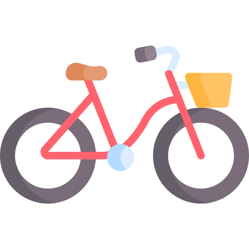 Велосипед бесплатно иконка