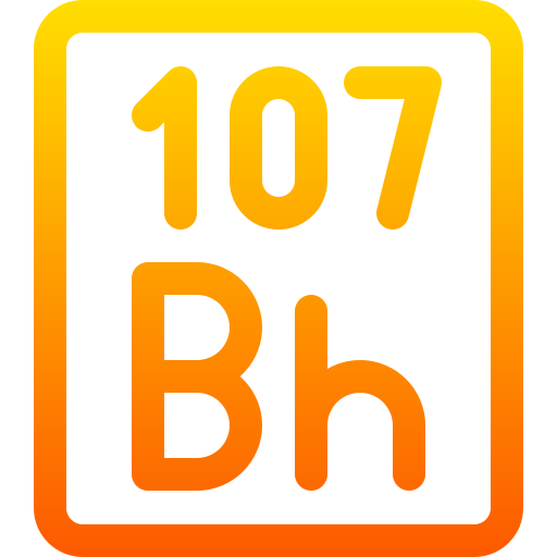 bohrium icono gratis