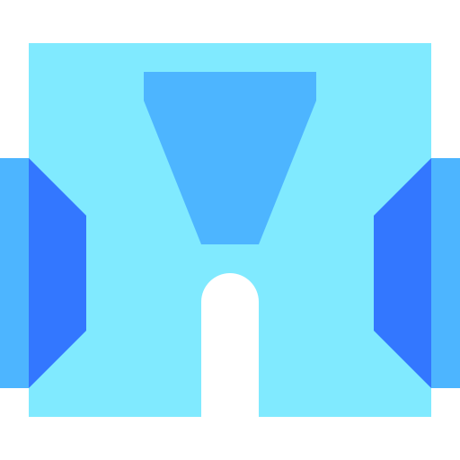 pantalones icono gratis