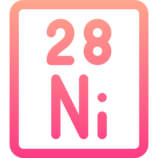 nickel kostenlos Icon nickel kostenlos Icon