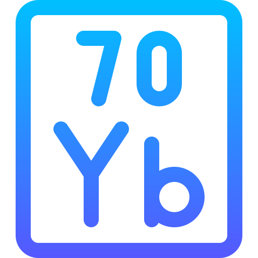 ytterbium kostenlos Icon ytterbium kostenlos Icon