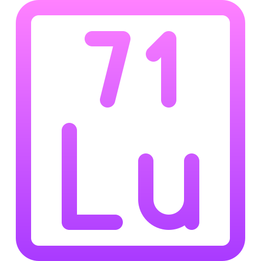 Lutetium free icon
