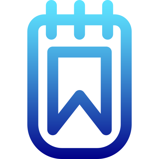 marcador icono gratis