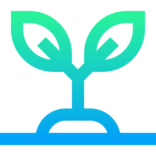 wachstum kostenlos Icon