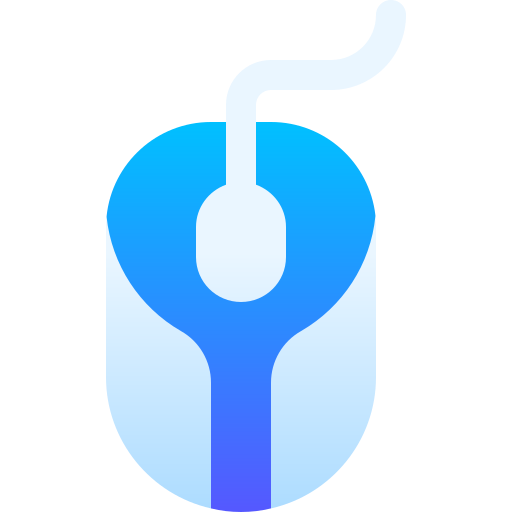Mouse free icon Mouse free icon