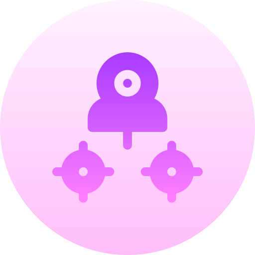Target free icon Target free icon