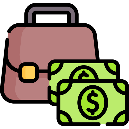 patrocinador icono gratis