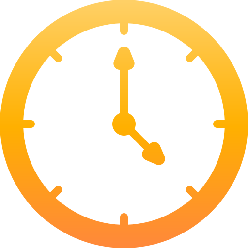 Reloj - Iconos gratis de herramientas y utensilios