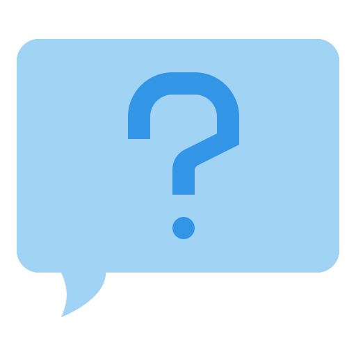 Question - Free communications icons