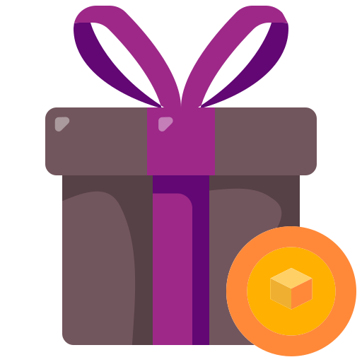 boite cadeau Icône gratuit boite cadeau Icône gratuit
