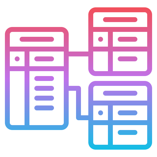 diagrama icono gratis