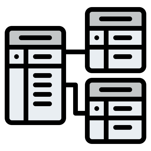 diagrama icono gratis