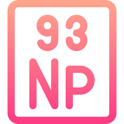 Neptunium free icon Neptunium free icon
