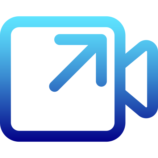 Video call free icon