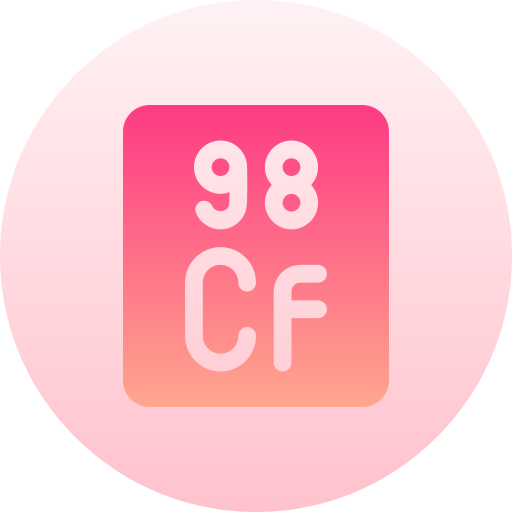 californio icono gratis