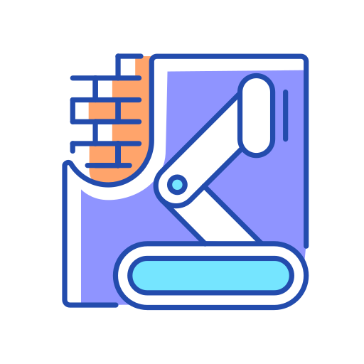 construcción icono gratis