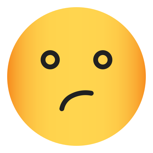 Thinking - Free smileys icons