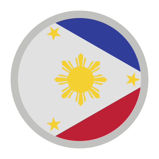 filipino icono gratis