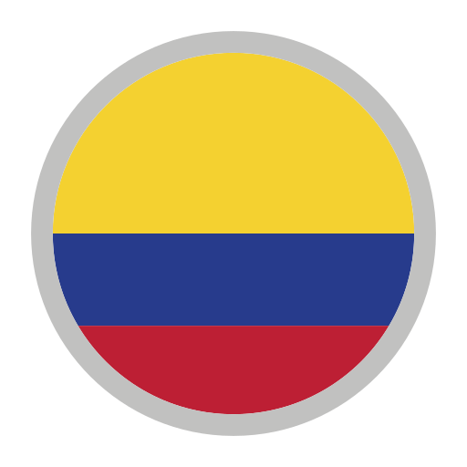 colombia icono gratis