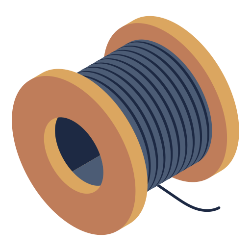 Thread free icon
