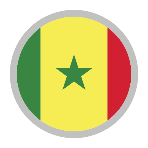 senegal grátis ícone senegal grátis ícone