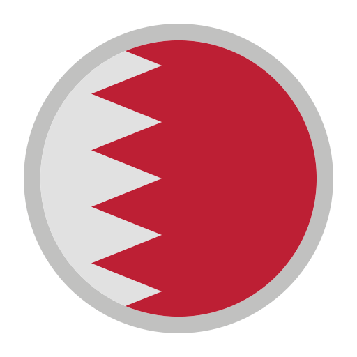 Bahrain free icon Bahrain free icon