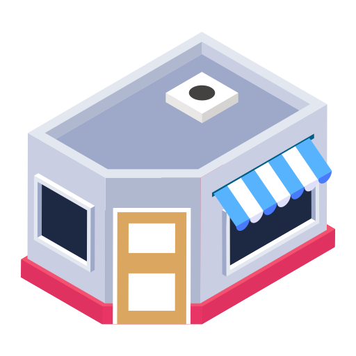 Shop free icon Shop free icon