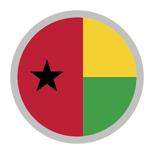 Guinea bissau free icon Guinea bissau free icon