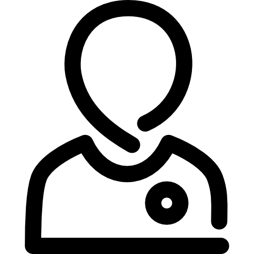 jugador de fútbol icono gratis