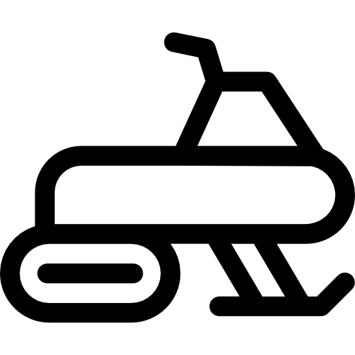 Jet ski free icon