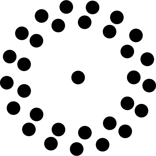 Asteroid free icon
