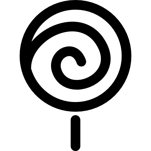 леденец бесплатно иконка