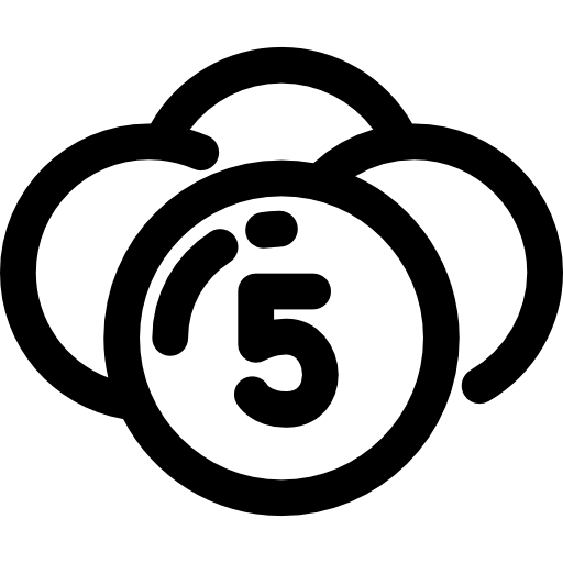 운 무료 아이콘