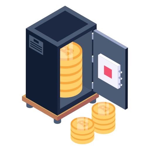 safe kostenlos Icon safe kostenlos Icon