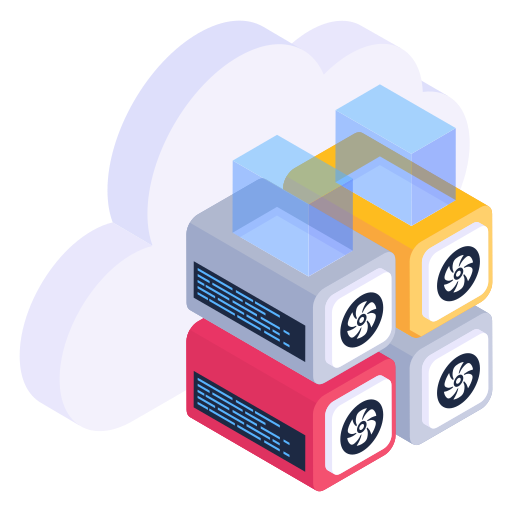 cloud-server kostenlos Icon cloud-server kostenlos Icon