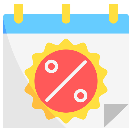 Calendar free icon