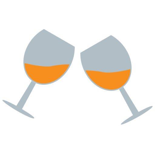 À votre santé Icône gratuit