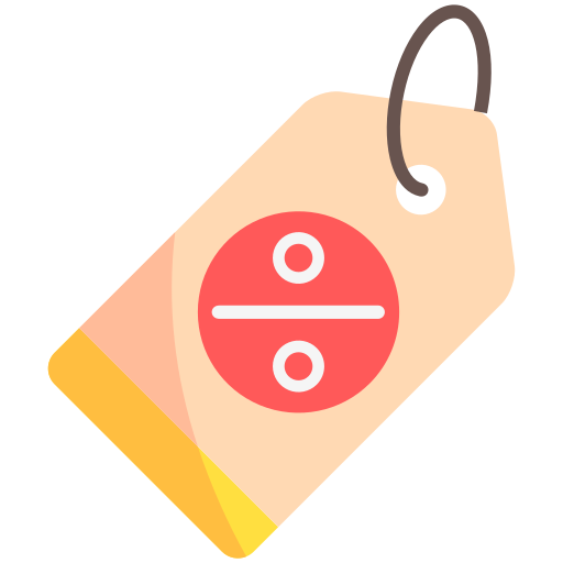 Ценник бесплатно иконка