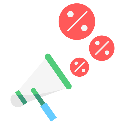 Marketing free icon Marketing free icon