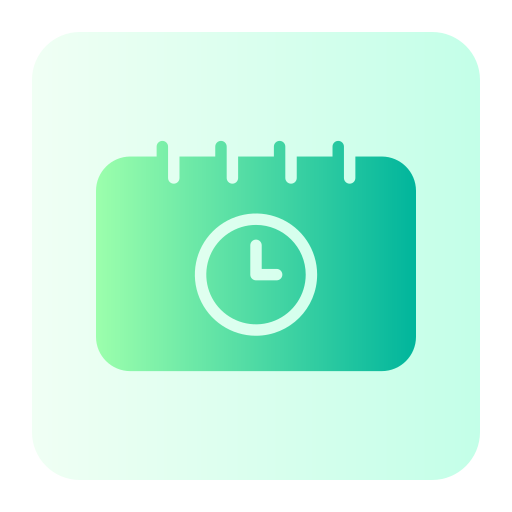 calendario icono gratis