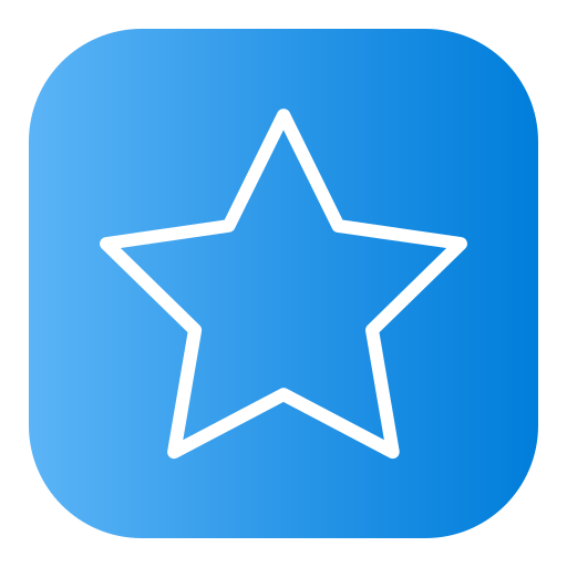 estrella icono gratis