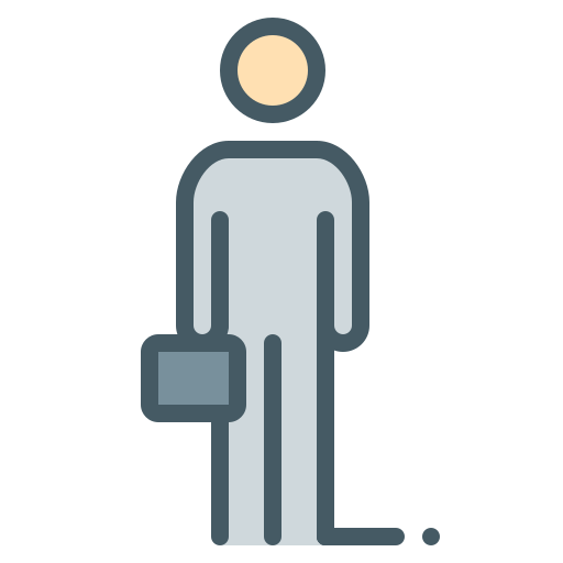 Бизнесмен бесплатно иконка Бизнесмен бесплатно иконка